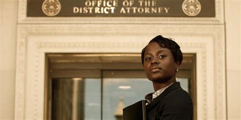 District Attorney .